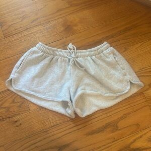 John Galt/Brandy Melville Shorts
